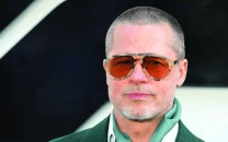 brad pitt reveals seven year sobriety ended as he admits he is back off the wagon brad pitt reveals seven year sobriety ended as he admits he is back off the wagon
