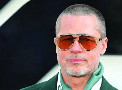 brad pitt s los angeles home burglarised brad pitt s los angeles home burglarised