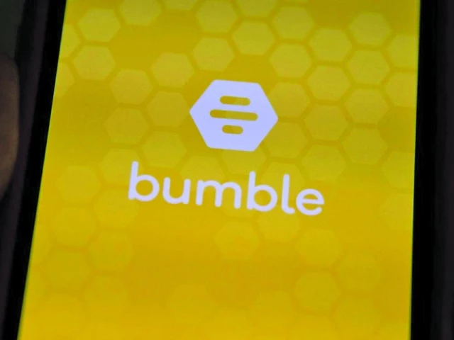 shares of bumble jumped 25 per cent photo reuters shares of bumble jumped 25 per cent photo reuters
