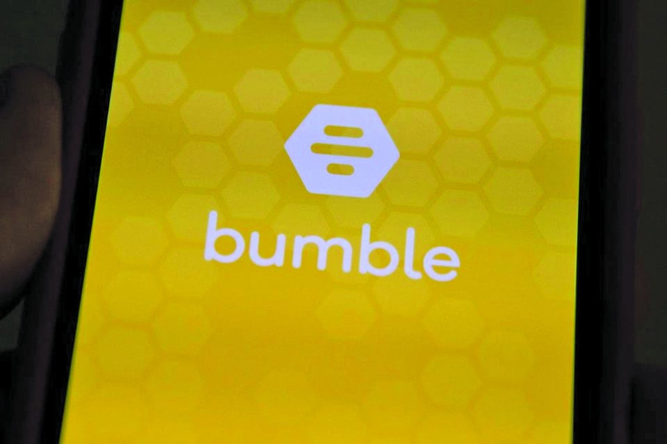 Bumble cuts deep to rekindle the spark | The Express Tribune