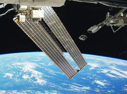 netflix nasa team up for space content