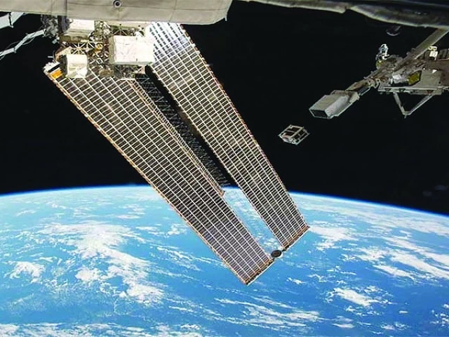 iss views will be available on netflix photo file