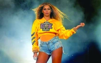 unreleased beyonc music stolen from rental car