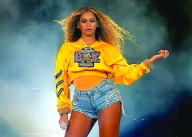 unreleased beyonc music stolen from rental car