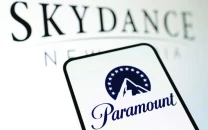 skydance to lead paramount merger skydance to lead paramount merger