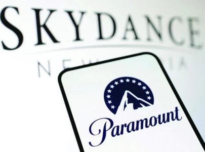 skydance to lead paramount merger skydance to lead paramount merger