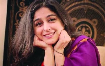 my beautiful off screen daughter