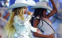 beyonce makes history with cowboy carter beyonce makes history with cowboy carter