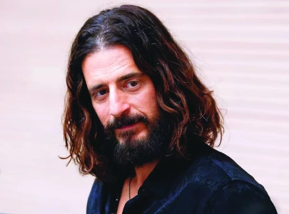 jesus actor visits vatican jesus actor visits vatican