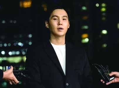 bts member suga s military service ends bts member suga s military service ends