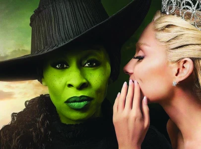 stephen schwartz may add wicked movie s popular ending to broadway stephen schwartz may add wicked movie s popular ending to broadway