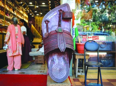 prada seeks help from indian artisans