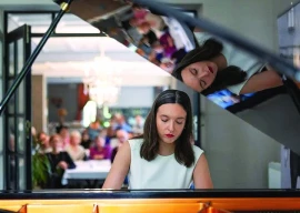 polish mountain hosts chopin fest polish mountain hosts chopin fest