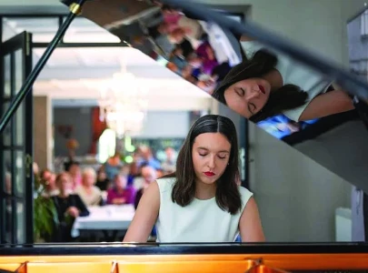polish mountain hosts chopin fest