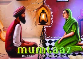 annural khalid and burrah s mumtaaz is new punjabi hit annural khalid and burrah s mumtaaz is new punjabi hit
