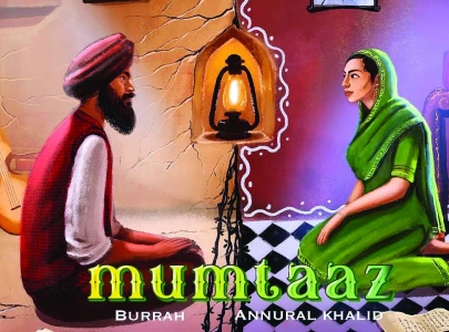 annural khalid and burrah s mumtaaz is new punjabi hit annural khalid and burrah s mumtaaz is new punjabi hit
