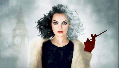 Emma Stone: Disney Smoking Ban Affected Cruella Transformation – IndieWire