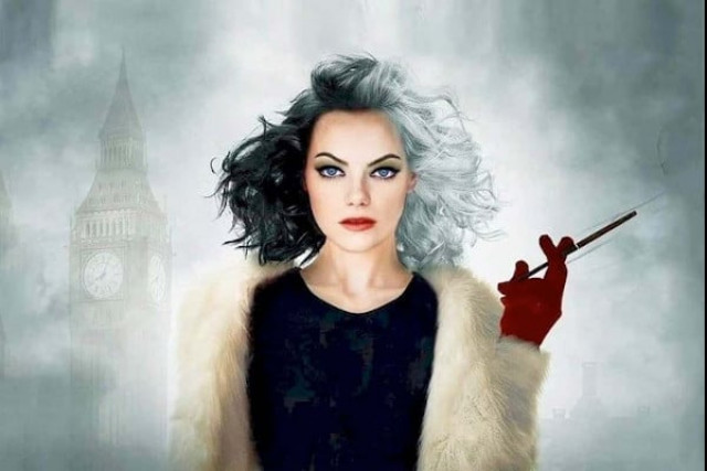 cruella de vil falls victim to hollywood s smoking ban cruella de vil falls victim to hollywood s smoking ban