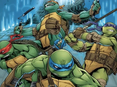 15 teenage mutant ninja turtle facts you didn t know