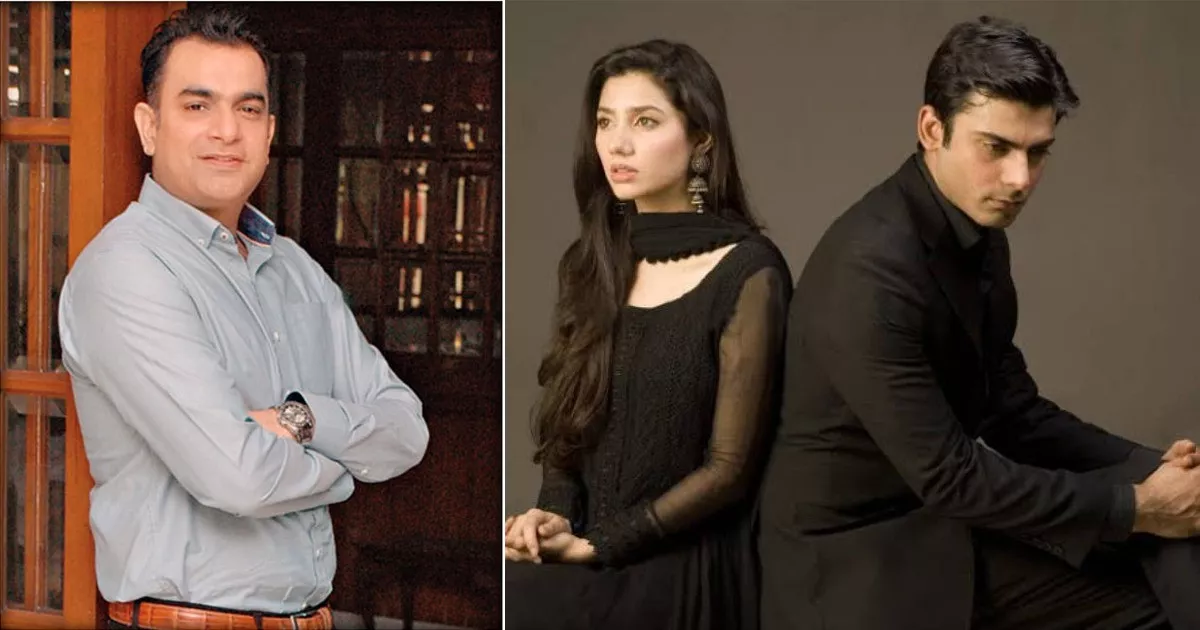 it s important to get validation director sarmad khoosat on success of humsafar it s important to get validation director sarmad khoosat on success of humsafar