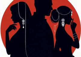 married without a trace