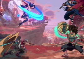 riot games outlines champion selection and design process for upcoming fighter 2xko riot games outlines champion selection and design process for upcoming fighter 2xko
