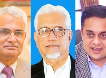three pm aides fail to submit asset statements