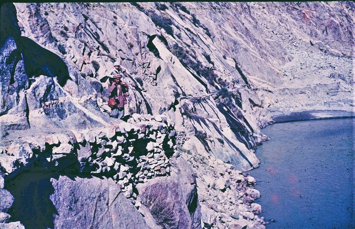 Shangri-La in the '50s - Vimarsana News