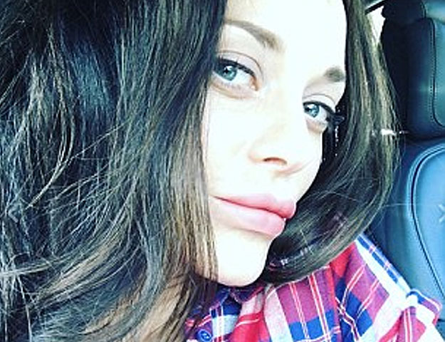 PHOTO: INSTAGRAM/MARION COTILLARD