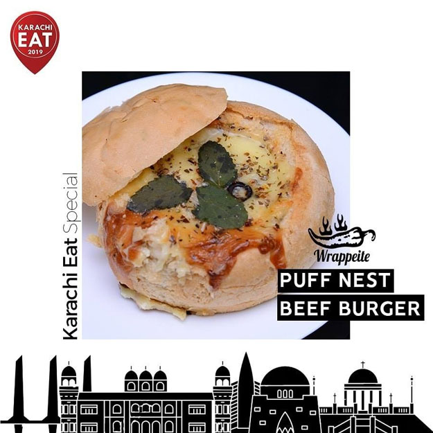 PHOTO: FACEBOOK/KARACHI EAT