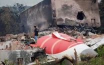 india prepares interim report as air india crash anniversary nears