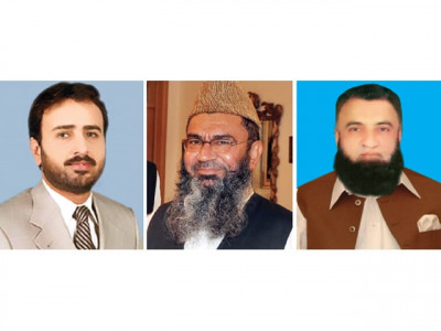 na 172 by polls main parties choice of candidates confuses voters na 172 by polls main parties choice of candidates confuses voters