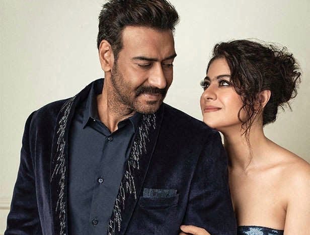 Ajay Devgn admits to 'ups and downs in marriage' with Kajol