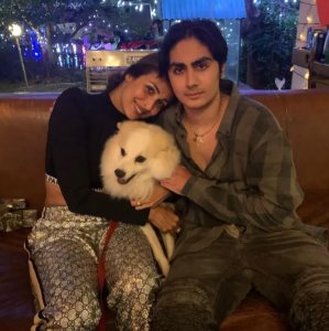 malaika arora recalls feeling scared vulnerable as a freshly divorced single mother malaika arora recalls feeling scared vulnerable as a freshly divorced single mother