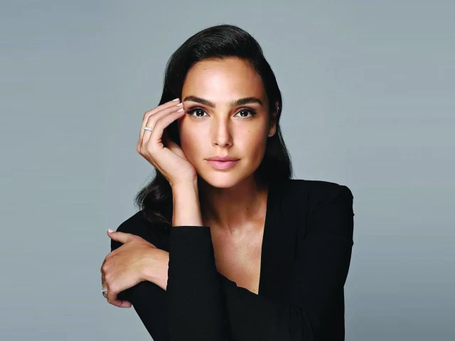 gal gadot has been vocal about her support for the israeli regime photo imdb gal gadot has been vocal about her support for the israeli regime photo imdb
