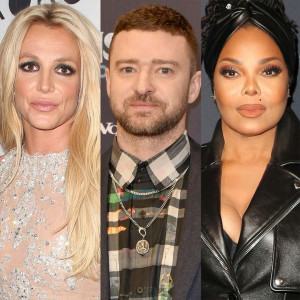 i failed justin timberlake apologises to britney spears janet jackson