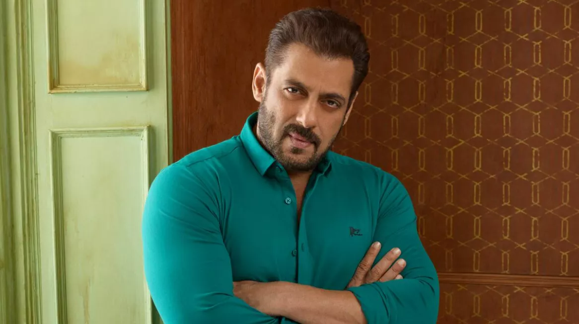 a docu series on salman khan s life is in the works a docu series on salman khan s life is in the works