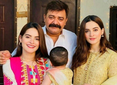 to all deserving dads with love aiman khan aima baig others pen heartfelt father s day wishes