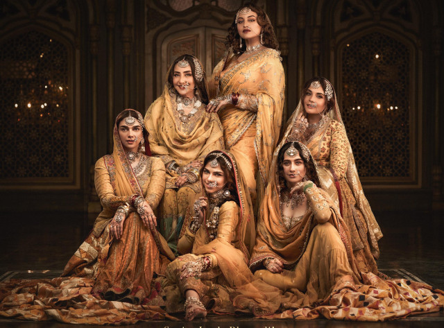 is sanjay leela bhansali s heeramandi being reshot is sanjay leela bhansali s heeramandi being reshot