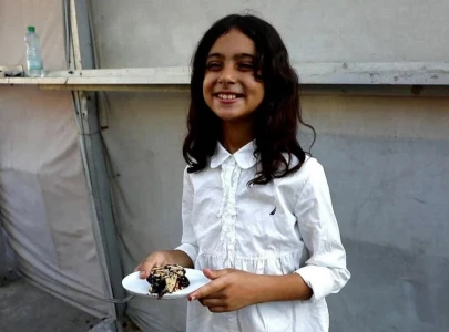 10 year old gaza chef cooks up hope amidst israel s brutal occupation 10 year old gaza chef cooks up hope amidst israel s brutal occupation