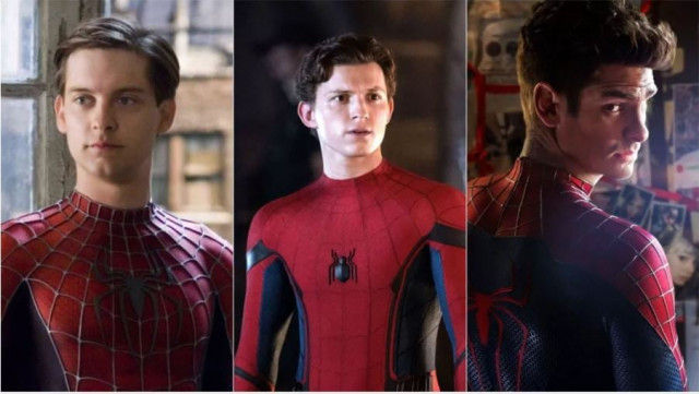 tobey mcguire andrew garfield may not be part of spider man 3 tobey mcguire andrew garfield may not be part of spider man 3