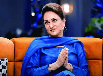bushra ansari reflects on ramazan transmissions bushra ansari reflects on ramazan transmissions