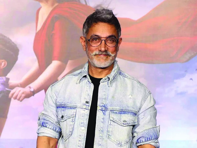 aamir khan is working on a historical drama titled lahore 1947 photo file aamir khan is working on a historical drama titled lahore 1947 photo file