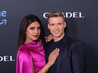 priyanka chopra richard madden s citadel renewed for second season priyanka chopra richard madden s citadel renewed for second season