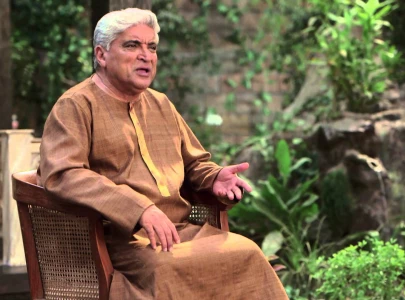 it is our language javed akhtar says urdu belongs to hindustan