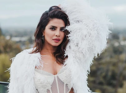 for first time in 22 years priyanka chopra is being paid the same pay as her male lead