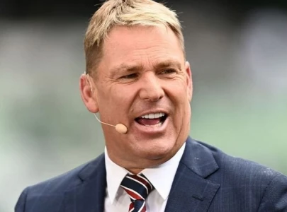 when shane warne had a bollywood offer waiting for him