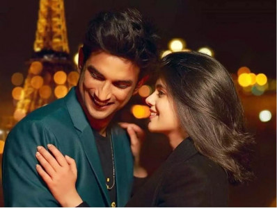 dil bechara trailer breaks youtube records dil bechara trailer breaks youtube records