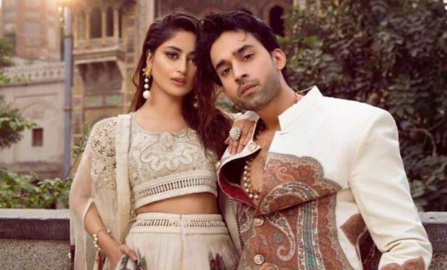 kashaf sajal aly bilal abbas khan to reunite for a nadeem baig directorial kashaf sajal aly bilal abbas khan to reunite for a nadeem baig directorial