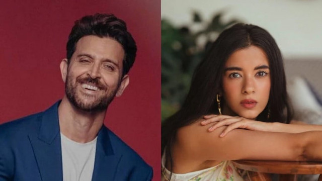 rumour mill is hrithik roshan ready to tie the knot with girlfriend saba azad rumour mill is hrithik roshan ready to tie the knot with girlfriend saba azad